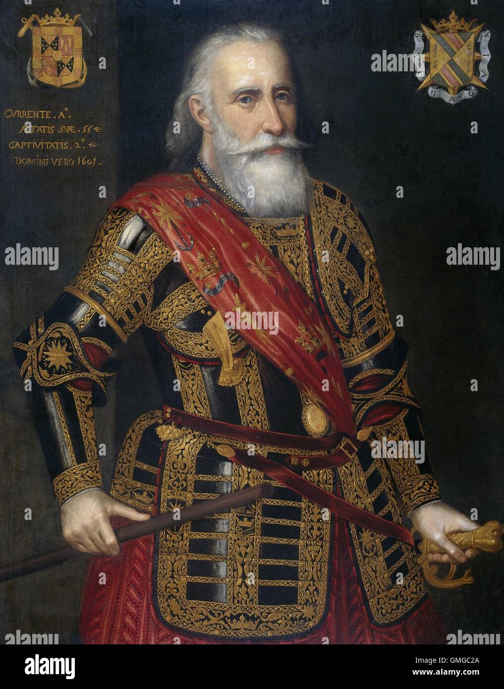 Hurtado De Mendoza Fotos e Imágenes de stock Alamy