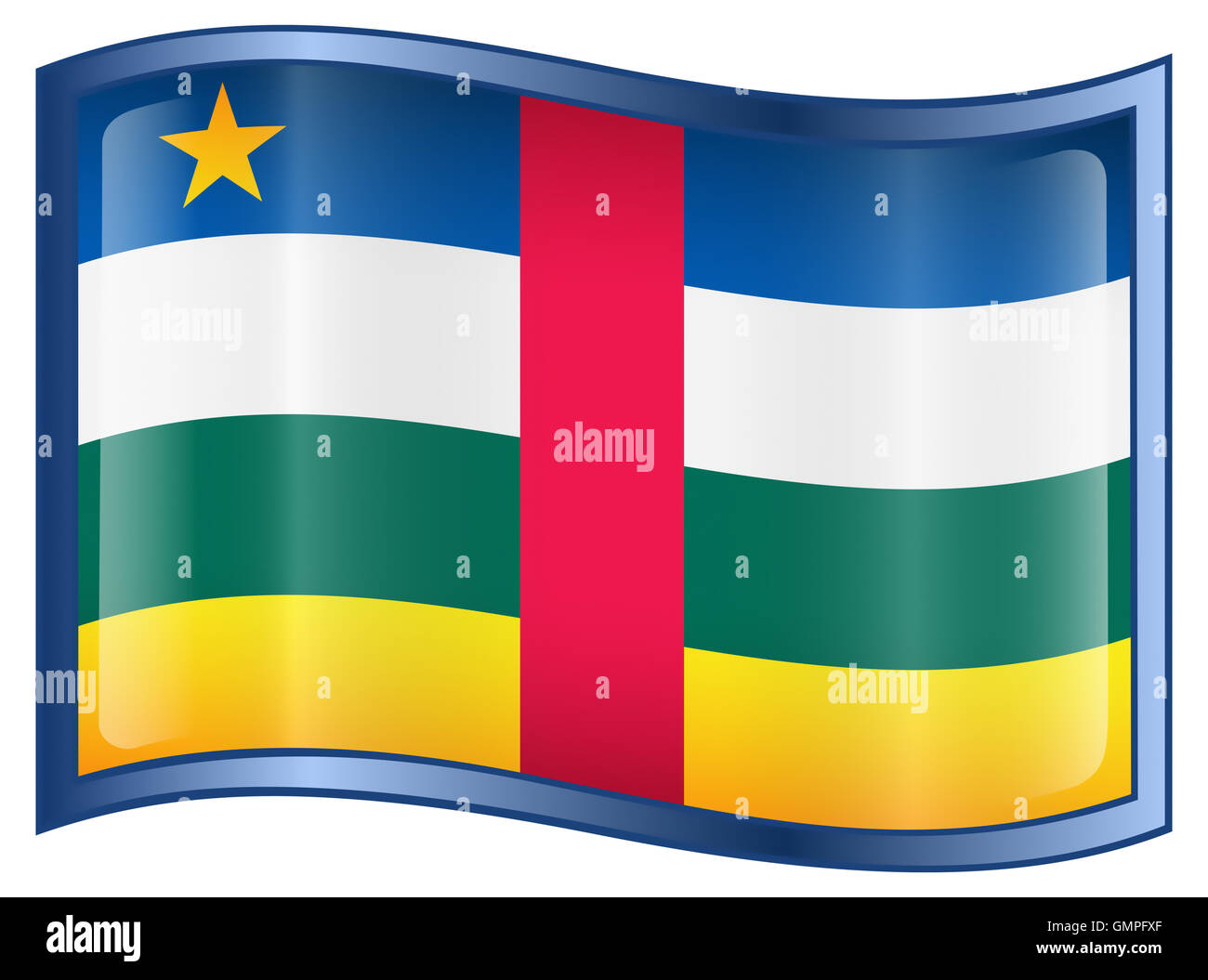 Tela De Bandera De República Centroafricana PNG , República Centroafricana, República Tela De Bandera De República Centroafricana PNG , República Centroafricana, República