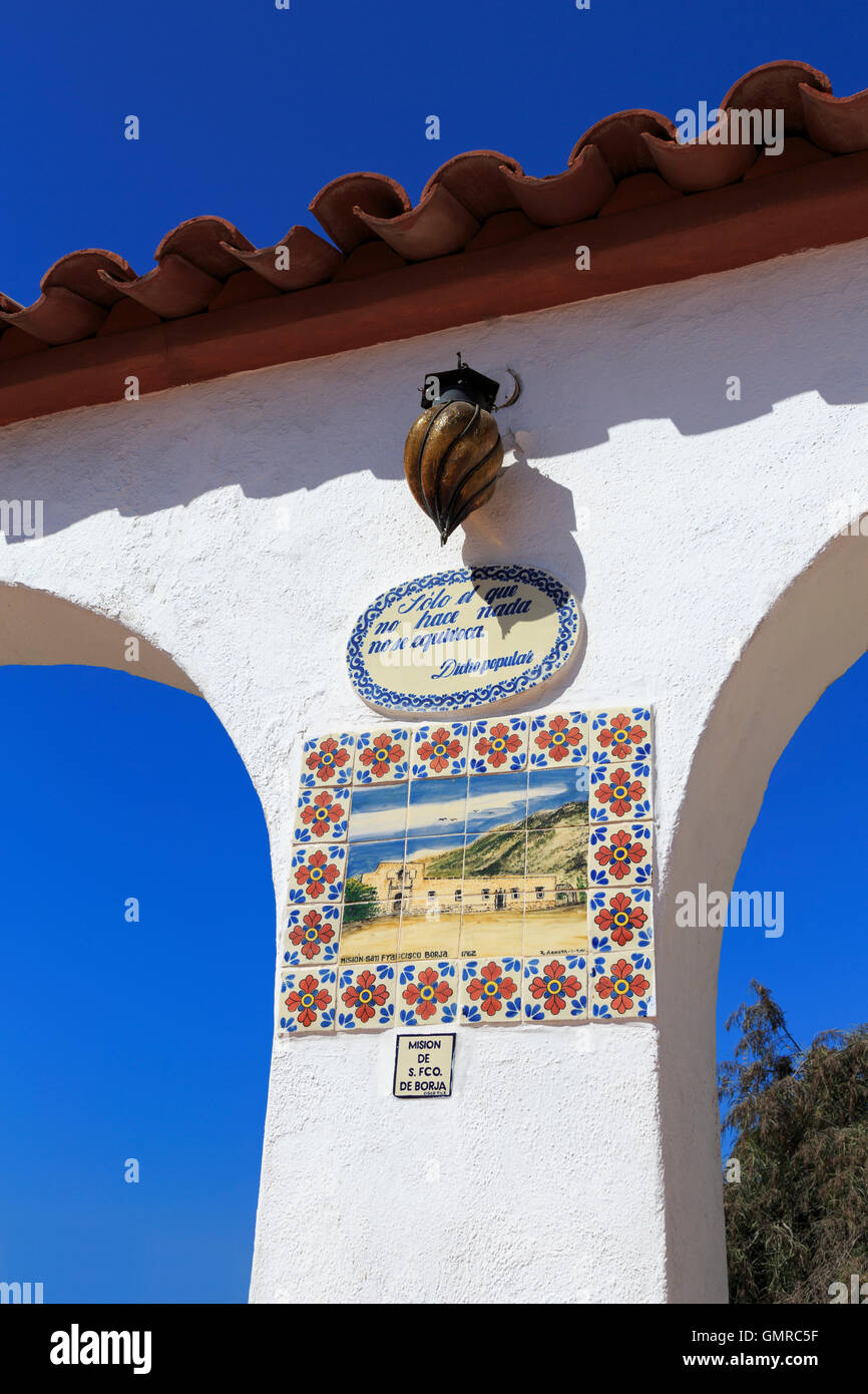 Arriba 68+ images la mision ensenada baja california mexico Viaterra.mx