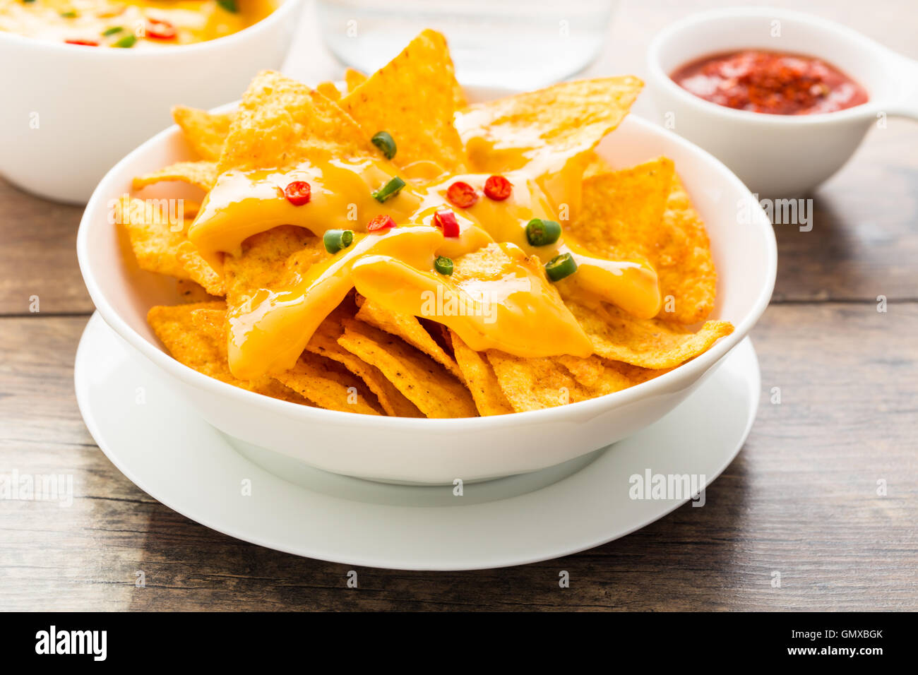 Tortilla picante fotografías e imágenes de alta resolución Alamy