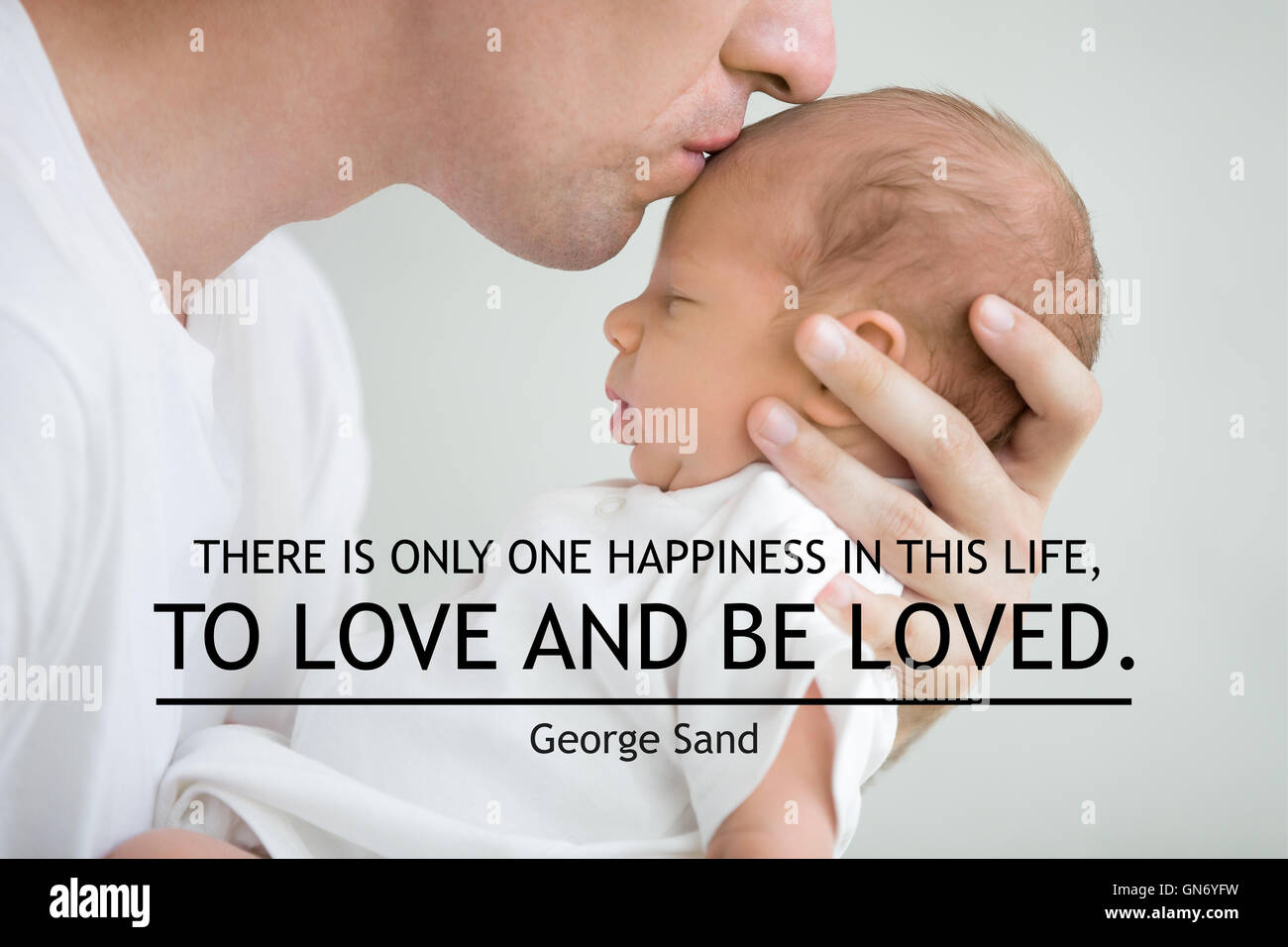 Close Up Retrato De Padre Joven Feliz Abrazos Y Besos Su Dulce Adorable Hijo Recien Nacido Frase Motivacional Fotografia De Stock Alamy Close Up Retrato De Padre Joven Feliz Abrazos Y Besos Su Dulce Adorable Hijo Recien Nacido Frase Motivacional Fotografia De Stock Alamy