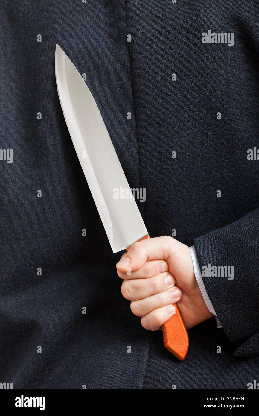 Matando Con Cuchillo Fotos e Imágenes de stock Página 2 Alamy