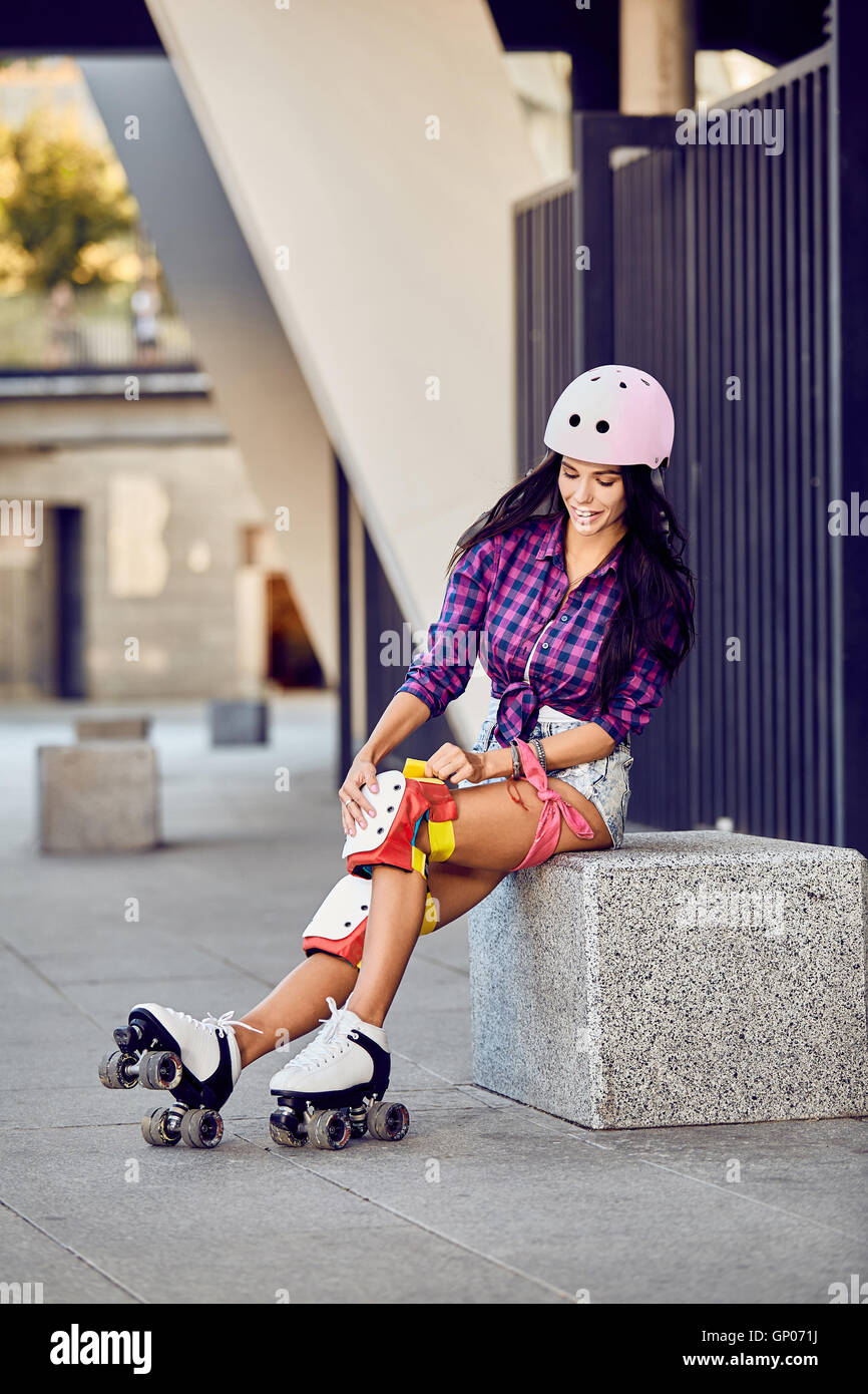 Hipster skate fotografías e imágenes de alta resolución - Página 8 - Alamy