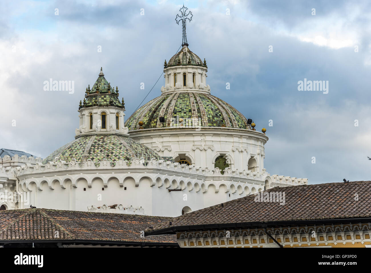 Quito sagrario church fotografías e imágenes de alta resolución - Alamy Quito sagrario church fotografías e imágenes de alta resolución - Alamy