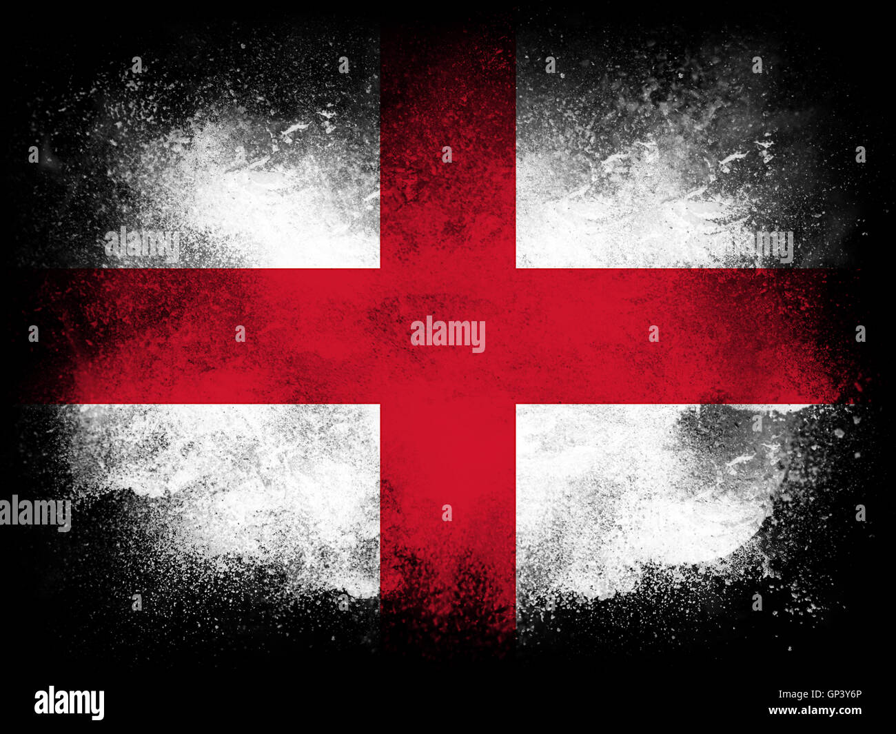 Llamarada enjuague Elocuente Flag of england fotografías e imágenes de alta resolución - Alamy