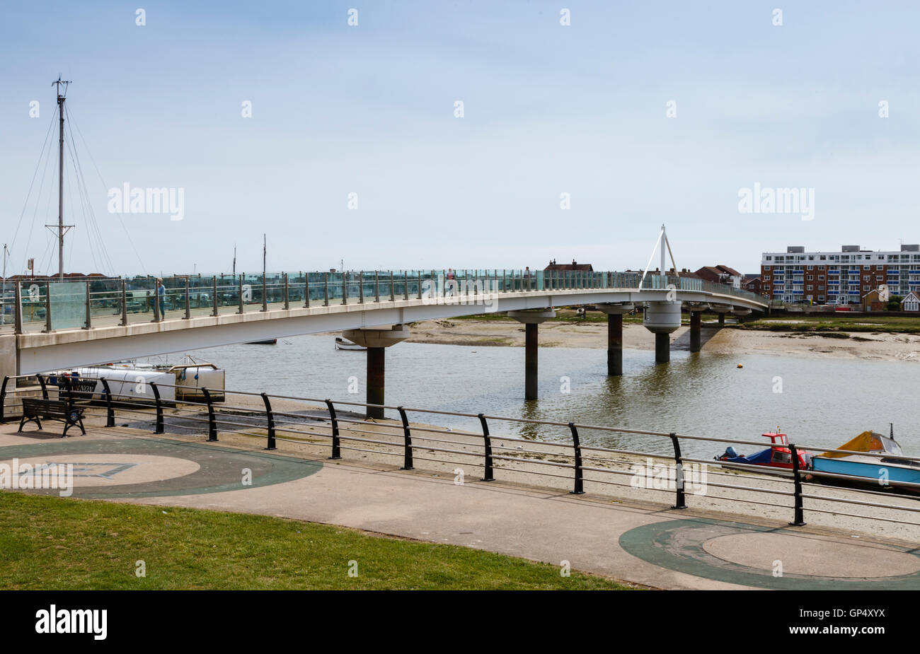 Río adur fotografías e imágenes de alta resolución Alamy