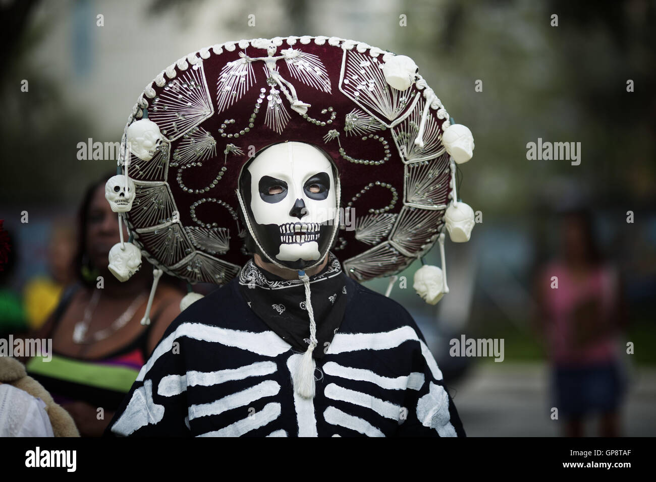 N Dia De Muertos Fotos e Imágenes de stock - Alamy