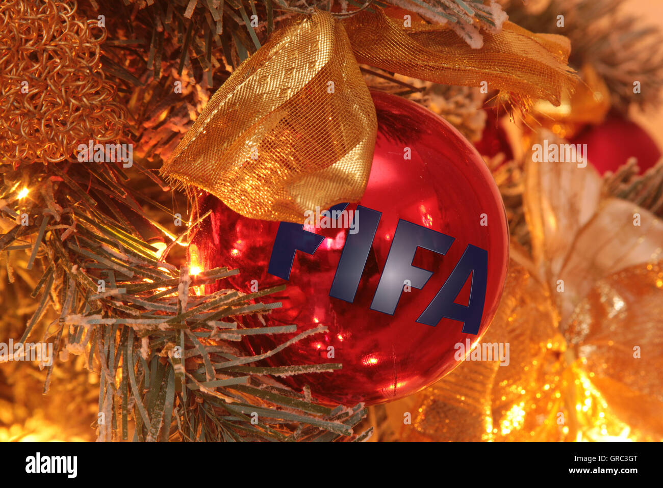 Fifa logo fotografías e imágenes de alta resolución Alamy