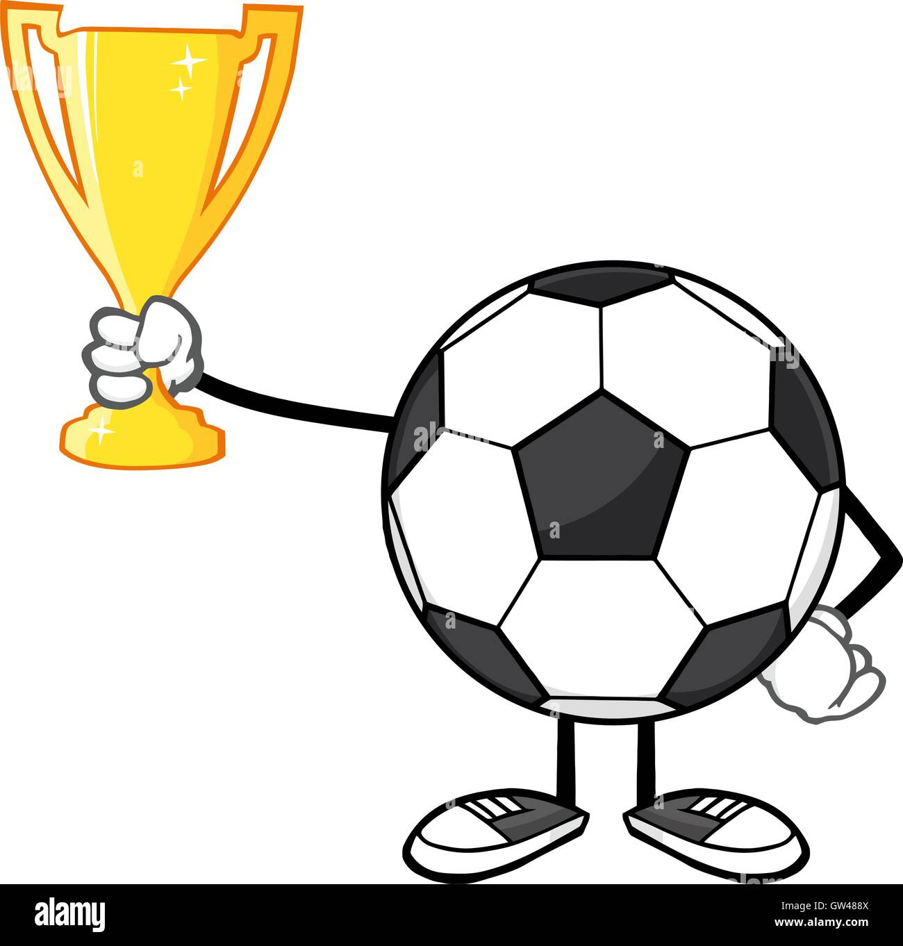 Dibujos animados de pelota de fútbol fotografías e imágenes de alta resolución - Alamy Dibujos animados de pelota de fútbol fotografías e imágenes de alta resolución - Alamy
