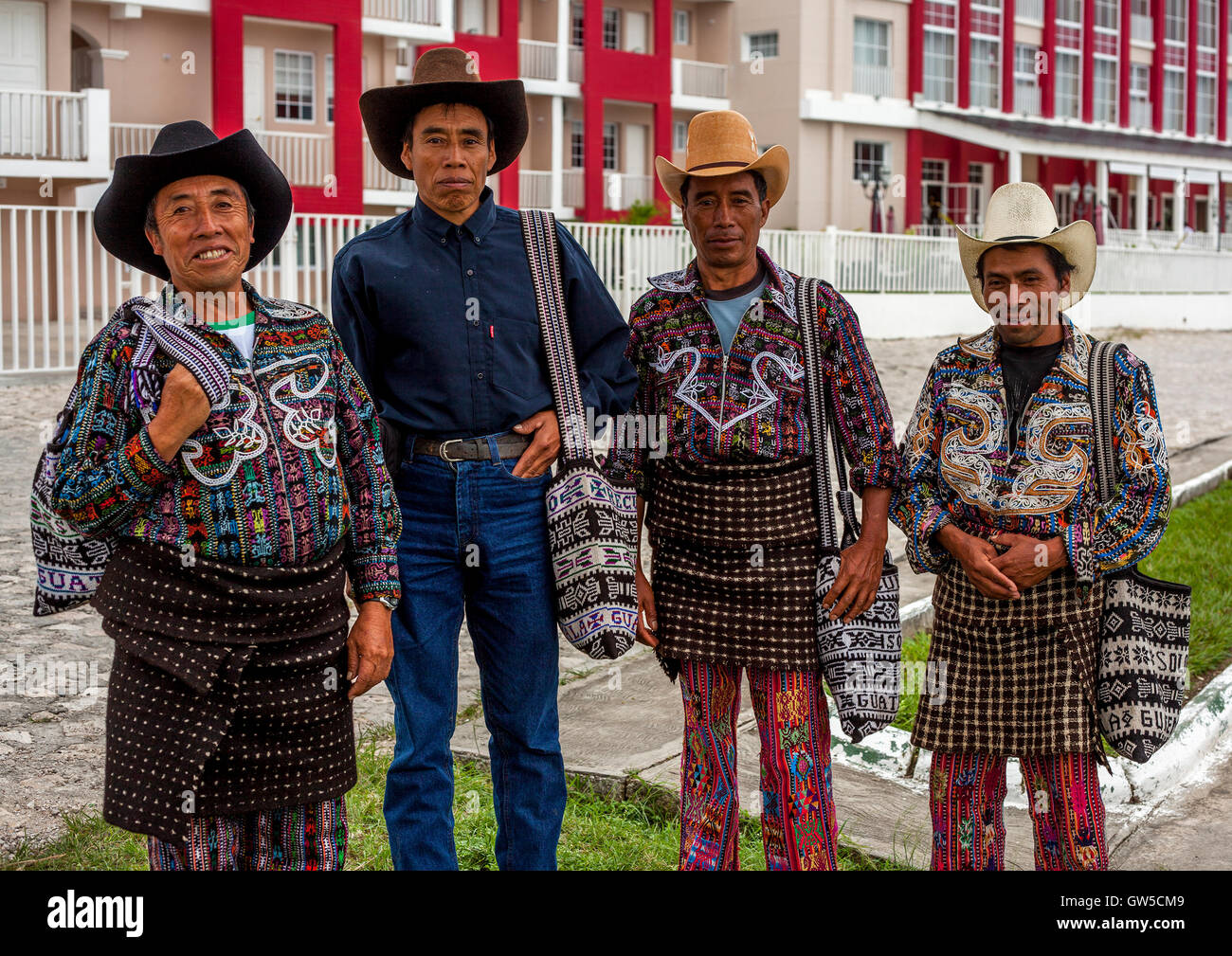 La ropa tradicional de guatemala sales