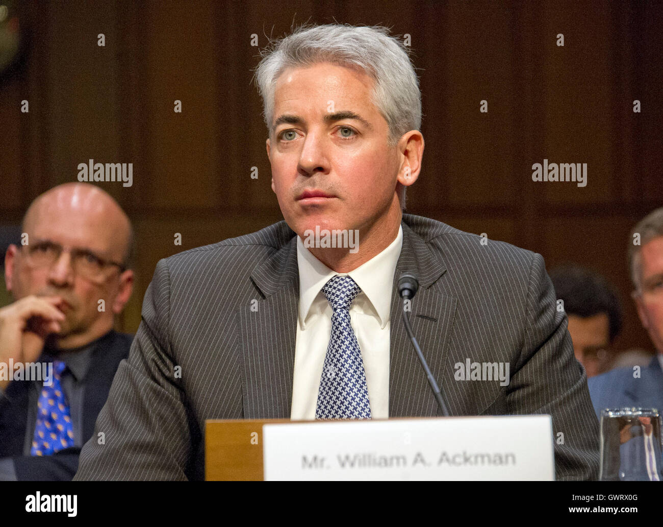 Capitolio de pershing square fotografías e imágenes de alta resolución Alamy