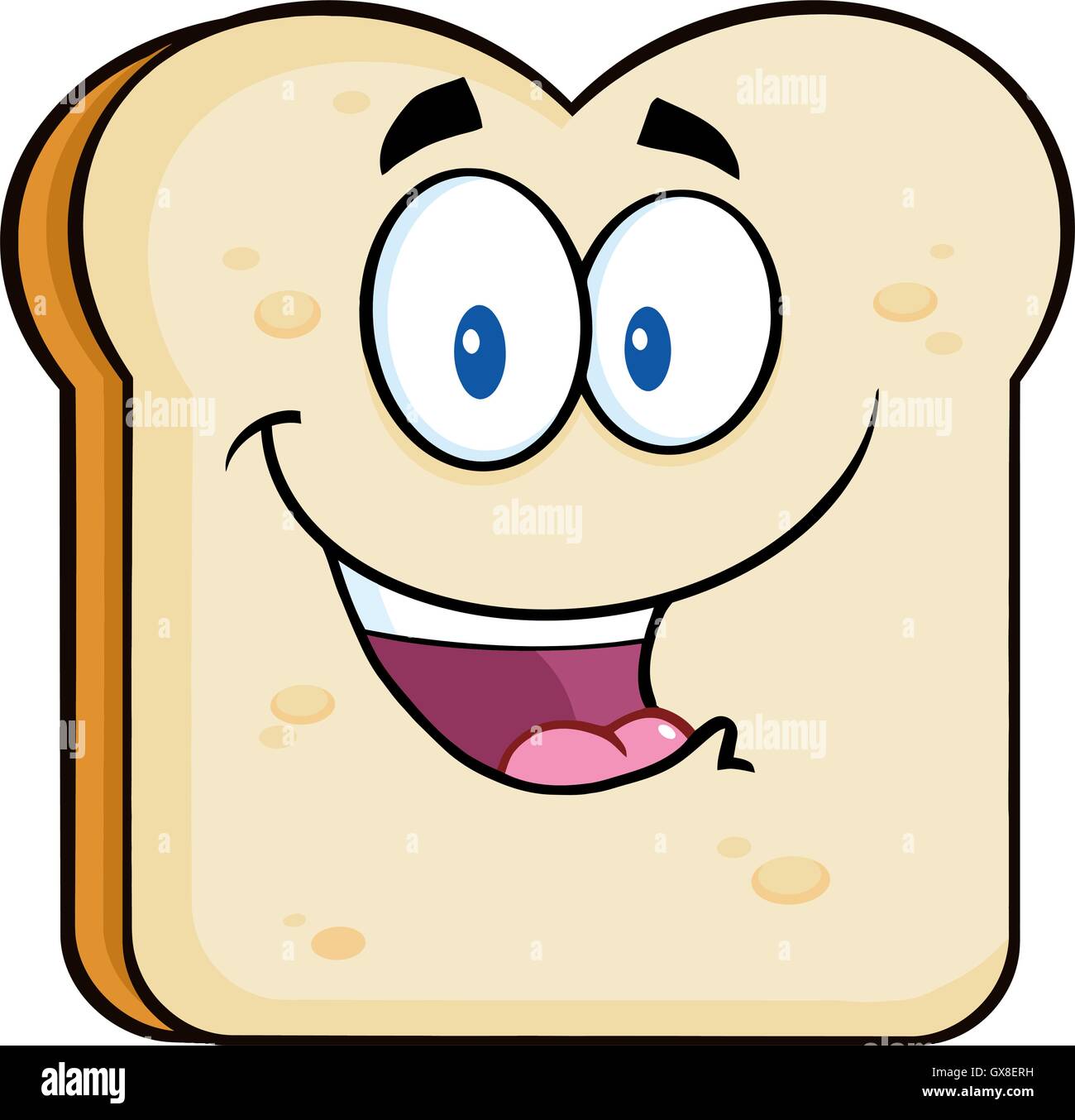 Pan de dibujos animados fotografías e imágenes de alta resolución - Alamy Pan de dibujos animados fotografías e imágenes de alta resolución - Alamy