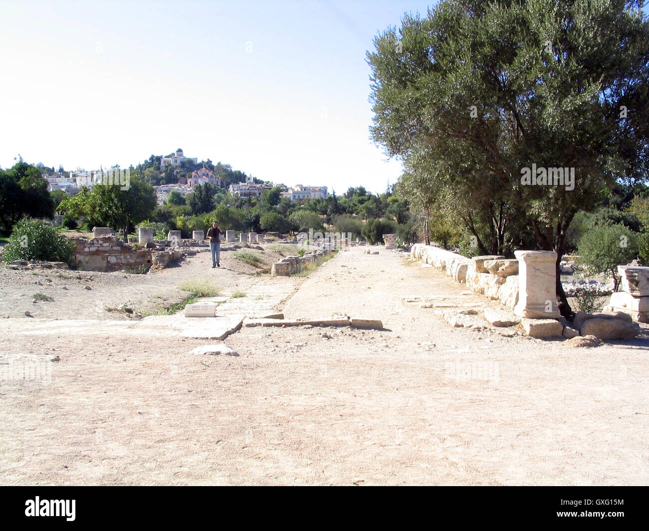 Esparta antigua Imágenes vectoriales de stock - Alamy