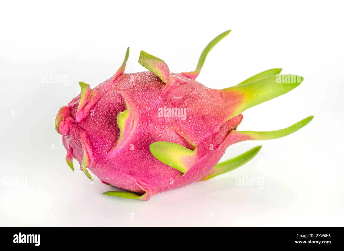 Pitaya rosa fotografías e imágenes de alta resolución - Alamy
