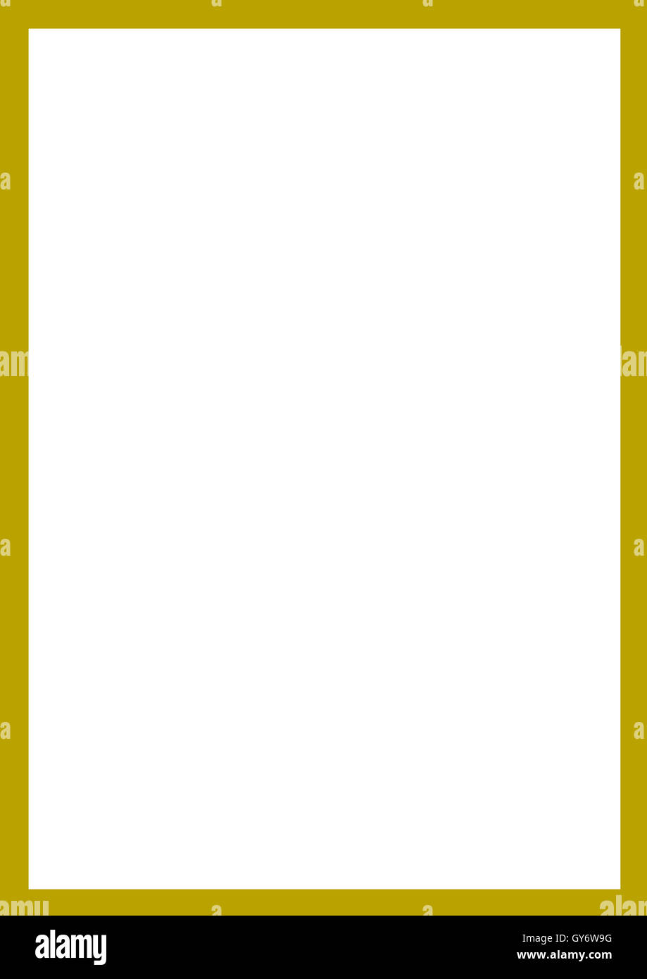 Espacio para escribir mensajes, el Fondo, la textura, el cuadro amarillo;  fondo blanco;, motivación, póster, cotizaciones, ilustración Fotografía de  stock - Alamy