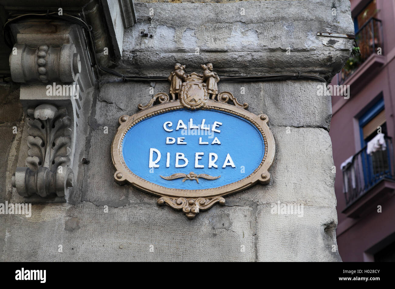 Casco viejo bilbao fotografías e imágenes de alta resolución - Página 3 -  Alamy