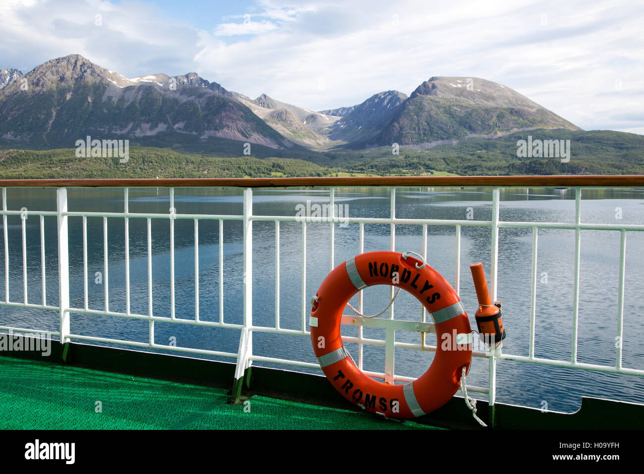 Vida desde el círculo ártico fotografías e imágenes de alta resolución -  Alamy