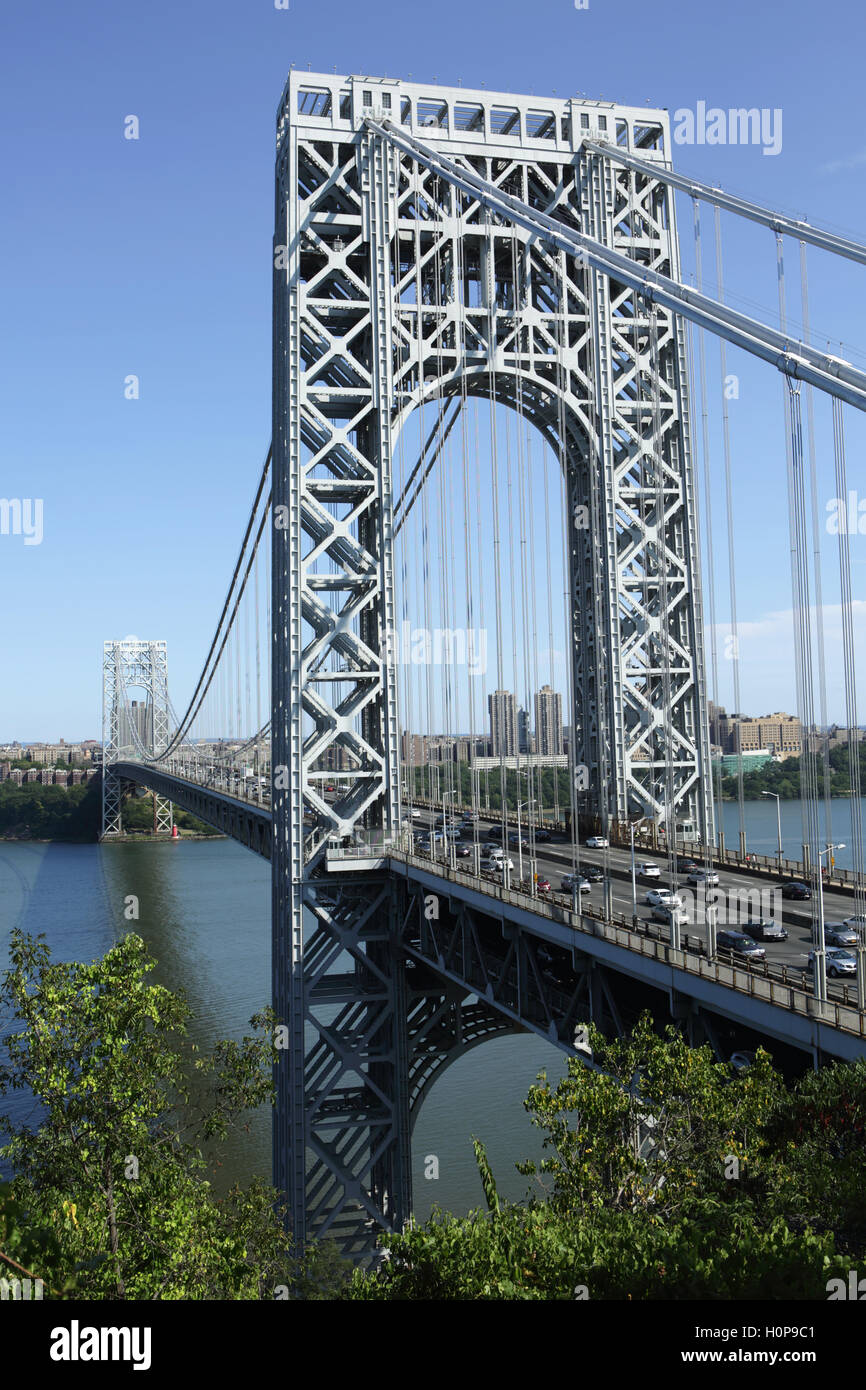 Mirador estatal de palisades fotografías e imágenes de alta resolución
