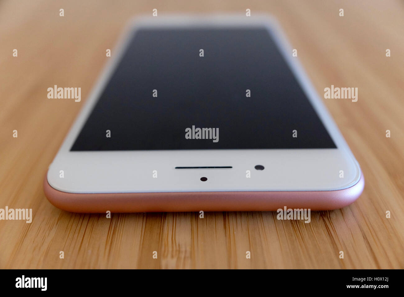 Iphone 7 Plus Rose Gold Fotografias E Imagenes De Alta Resolucion Alamy