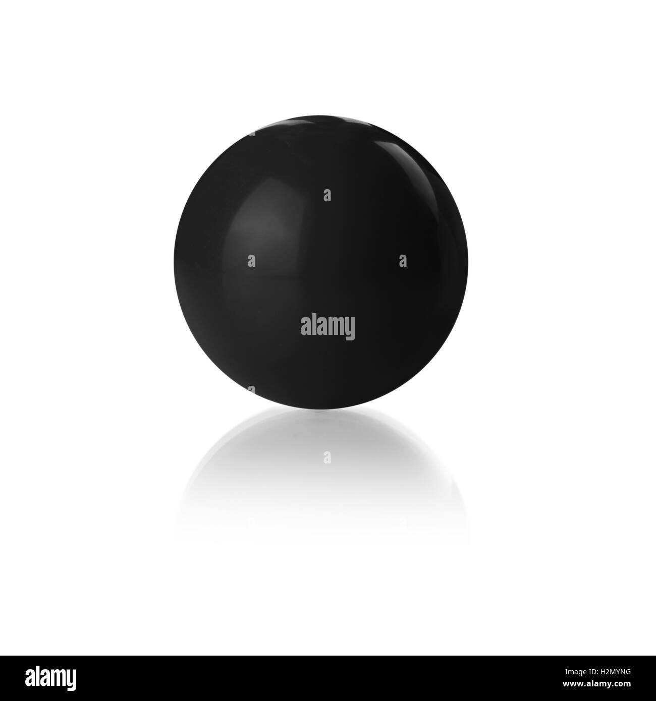 La bola negra fotografías e imágenes de alta resolución - Alamy
