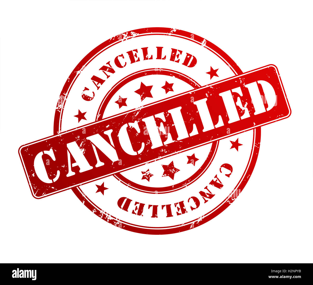cancel res
