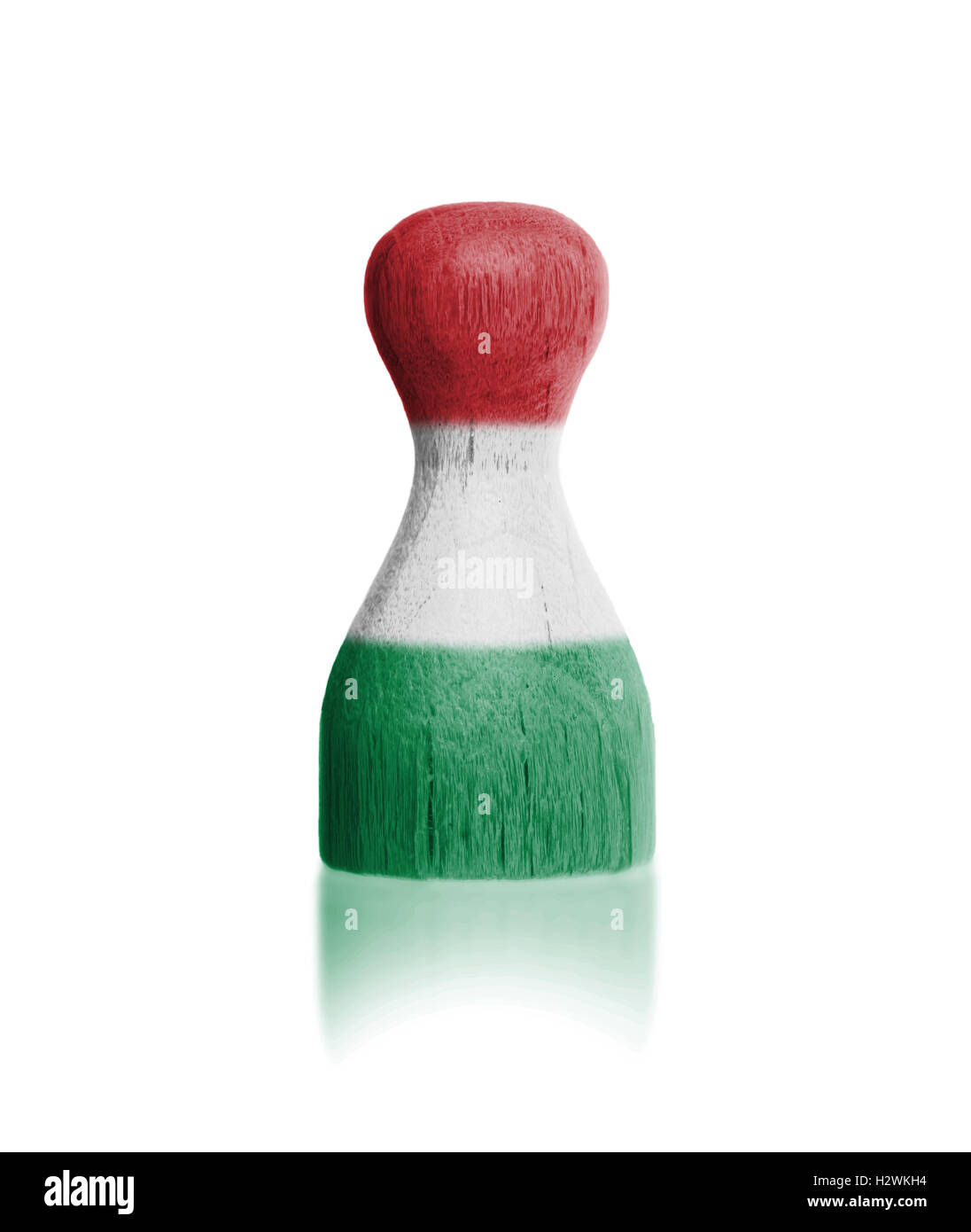 Colores De La Bandera Húngara Fotos e Imágenes de stock - Alamy