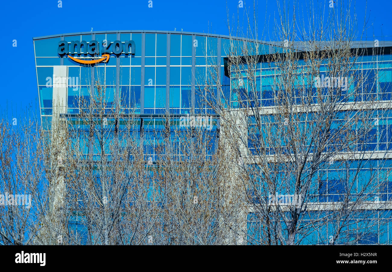 Amazon lab126 fotografías e imágenes de alta resolución Alamy