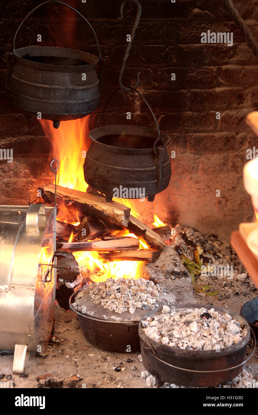 La historia del horno: desde la hoguera a nuestra cocina