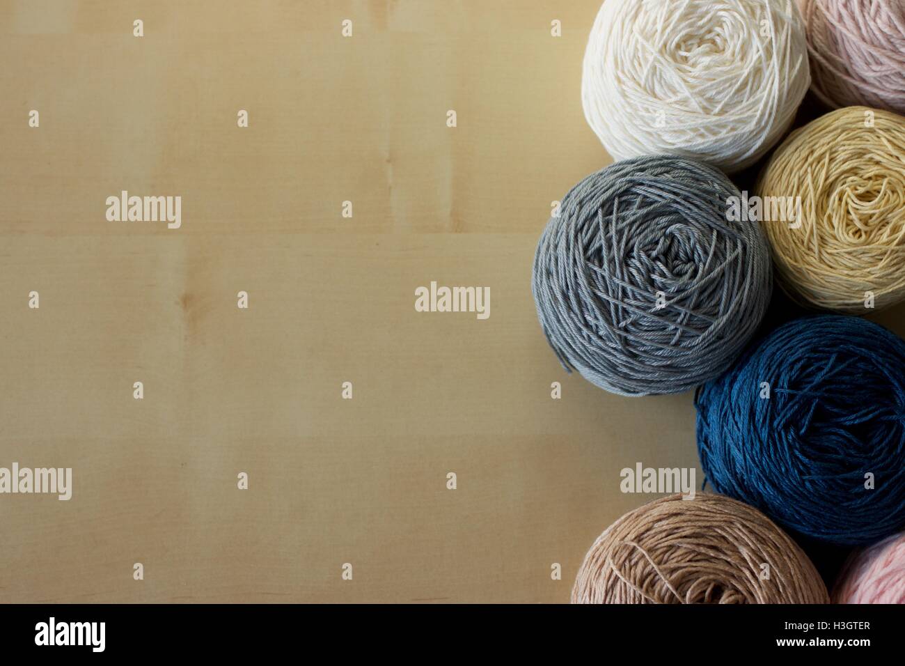 colorido seda fabricado a mano lana mini borlas para Colores 6 12 trozo de lana
