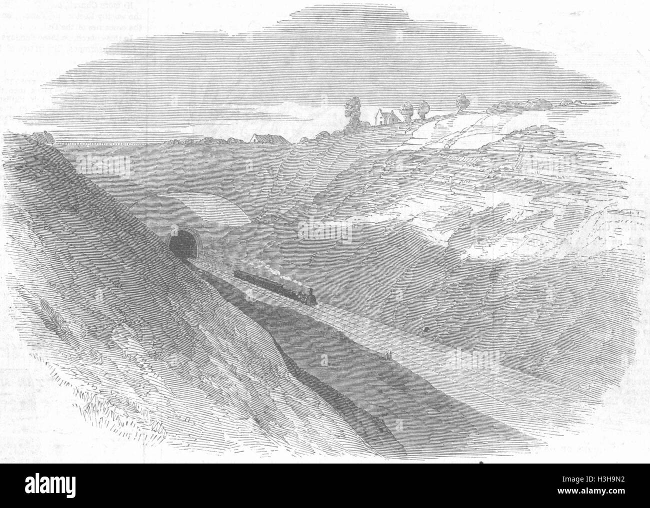 Birmingham railway fotografías e imágenes de alta resolución - Alamy