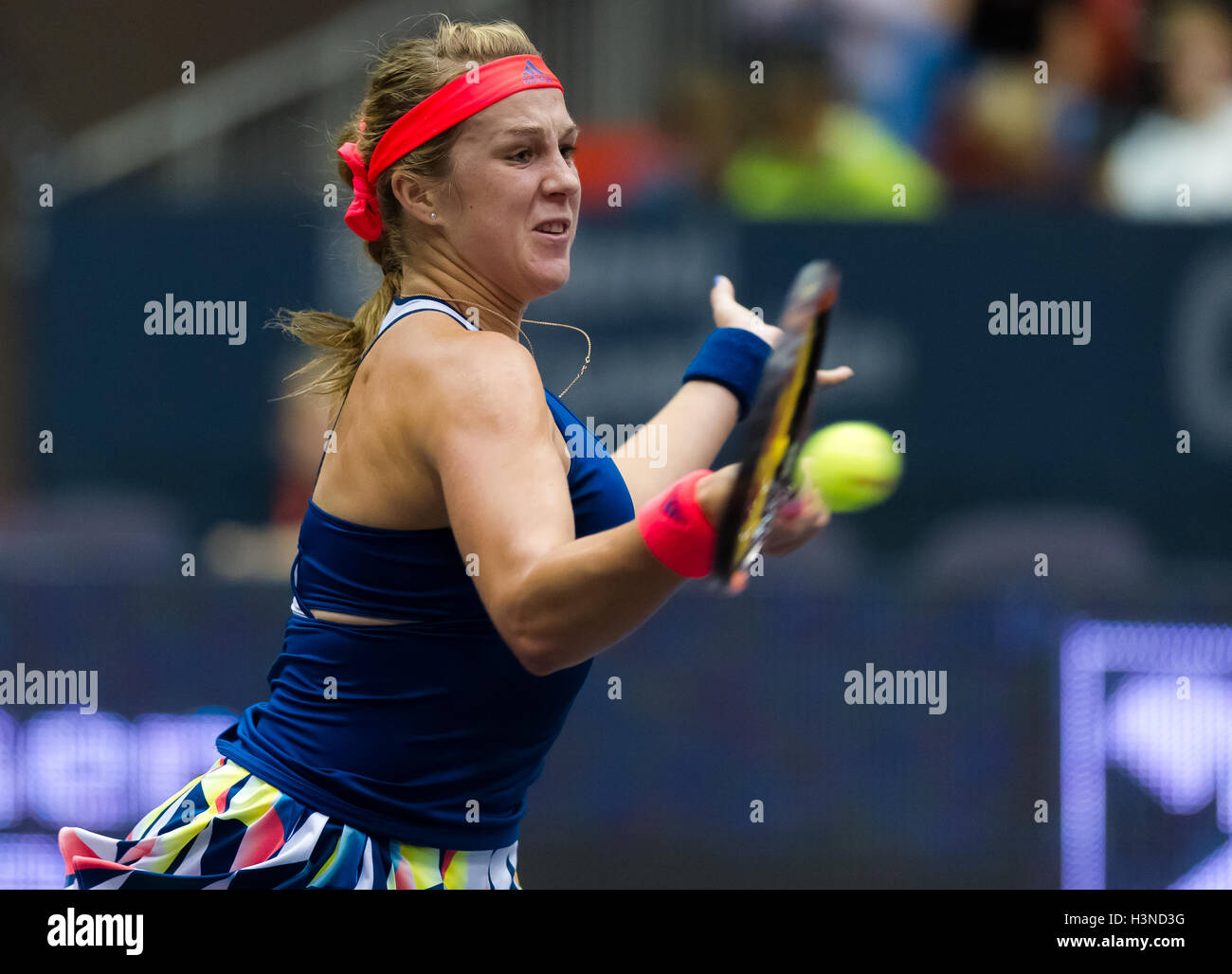 Anastasia pavlyuchenkova fotografías e imágenes de alta resolución - Alamy