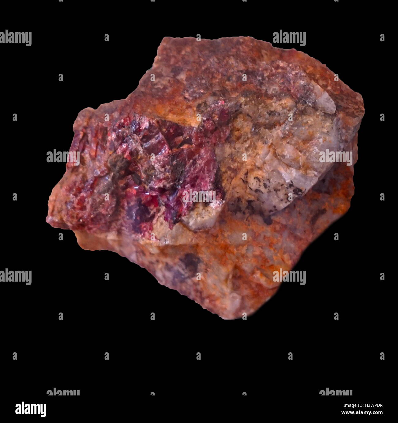 Fosfato de hierro fotografías e imágenes de alta resolución - Alamy
