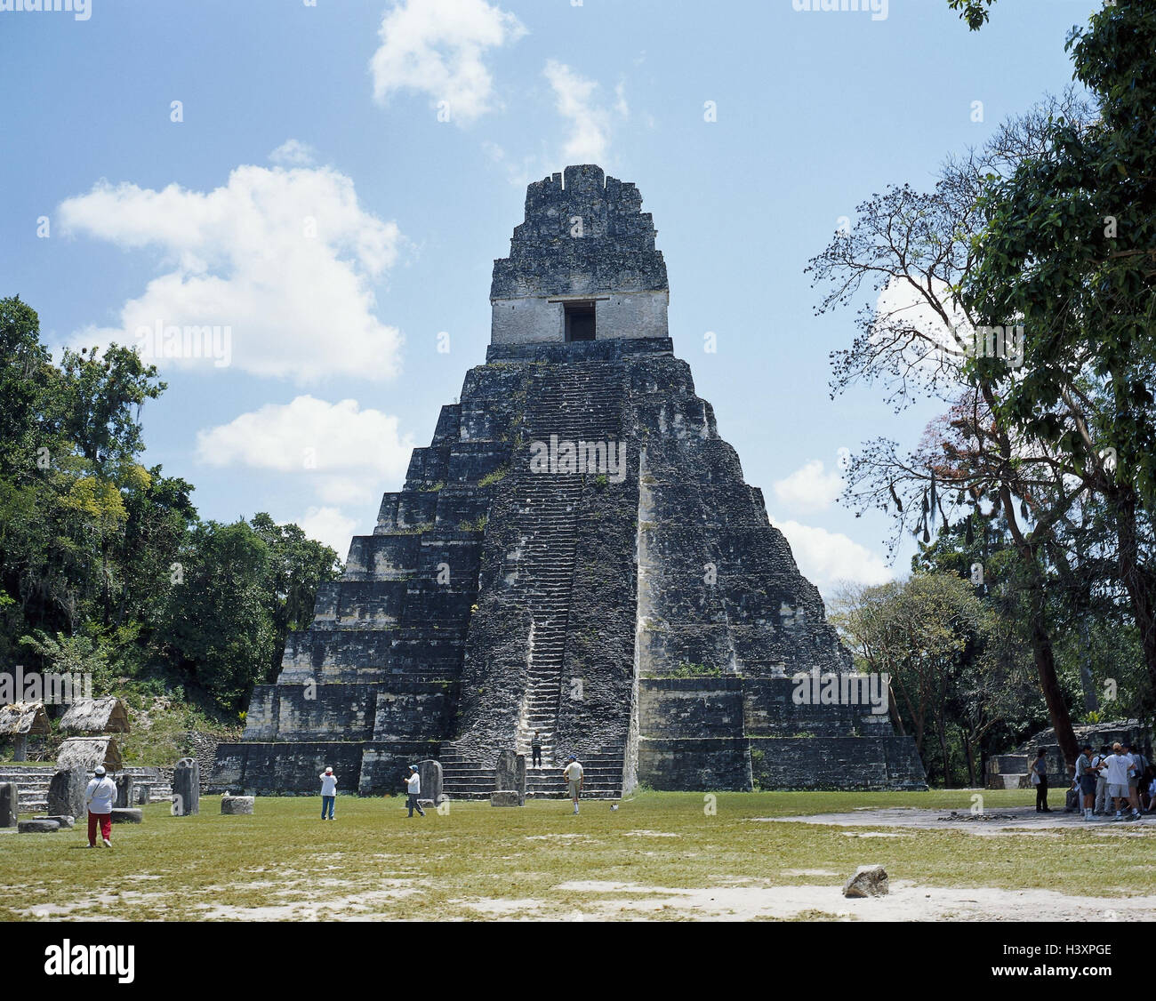Guatemala Tikal El Templo Maya Templo Gran Jaguar Turistico De America Latina Departamento De El Peten Ell Templo I El Templo De Planta Estructura Lugar De Interes La Arquitectura La Cultura El Guatemala Tikal El Templo Maya Templo Gran Jaguar Turistico De America Latina Departamento De El Peten Ell Templo I El Templo De Planta Estructura Lugar De Interes La Arquitectura La Cultura El