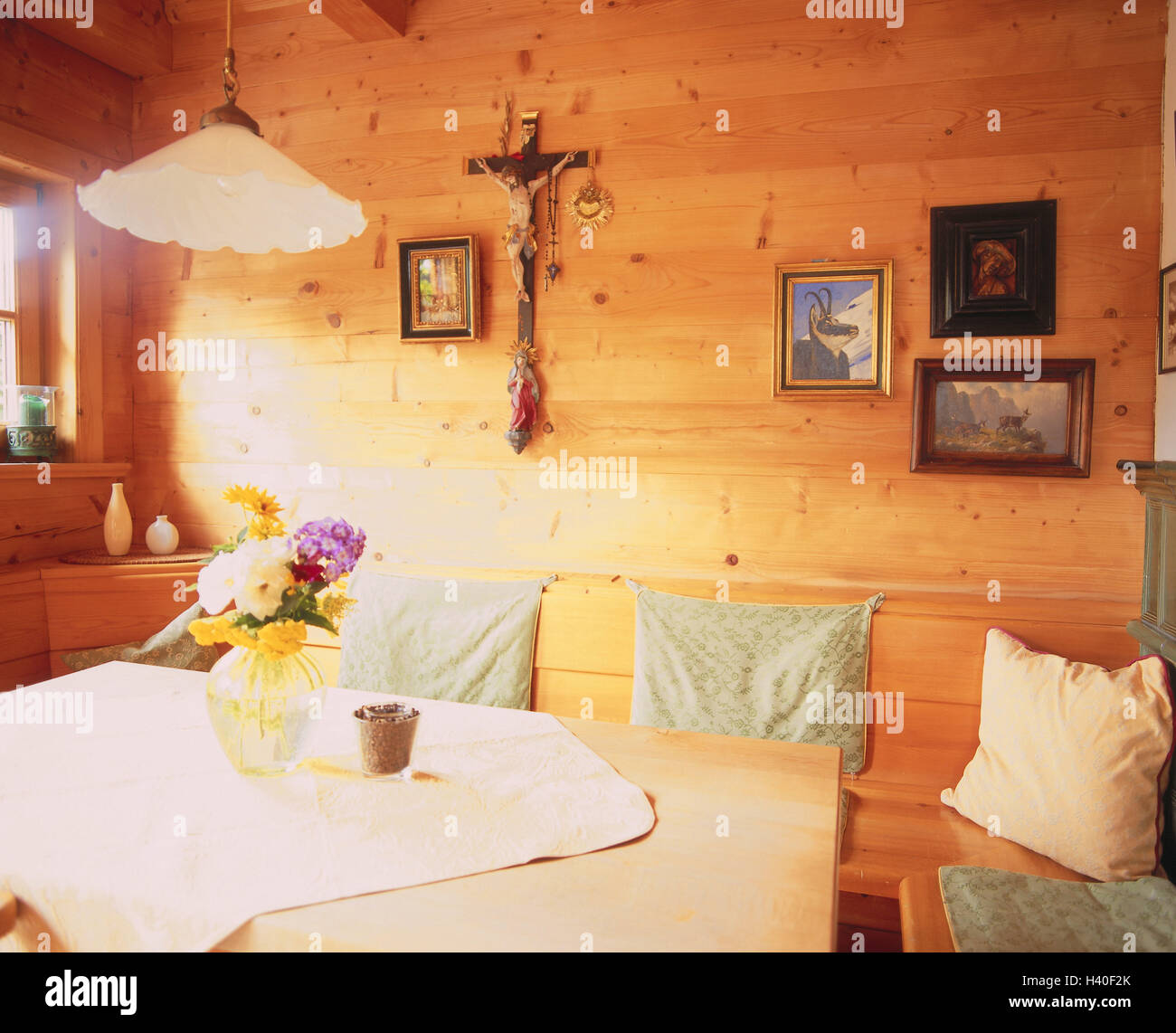 Lampara De Salon Fotos E Imagenes De Stock Alamy