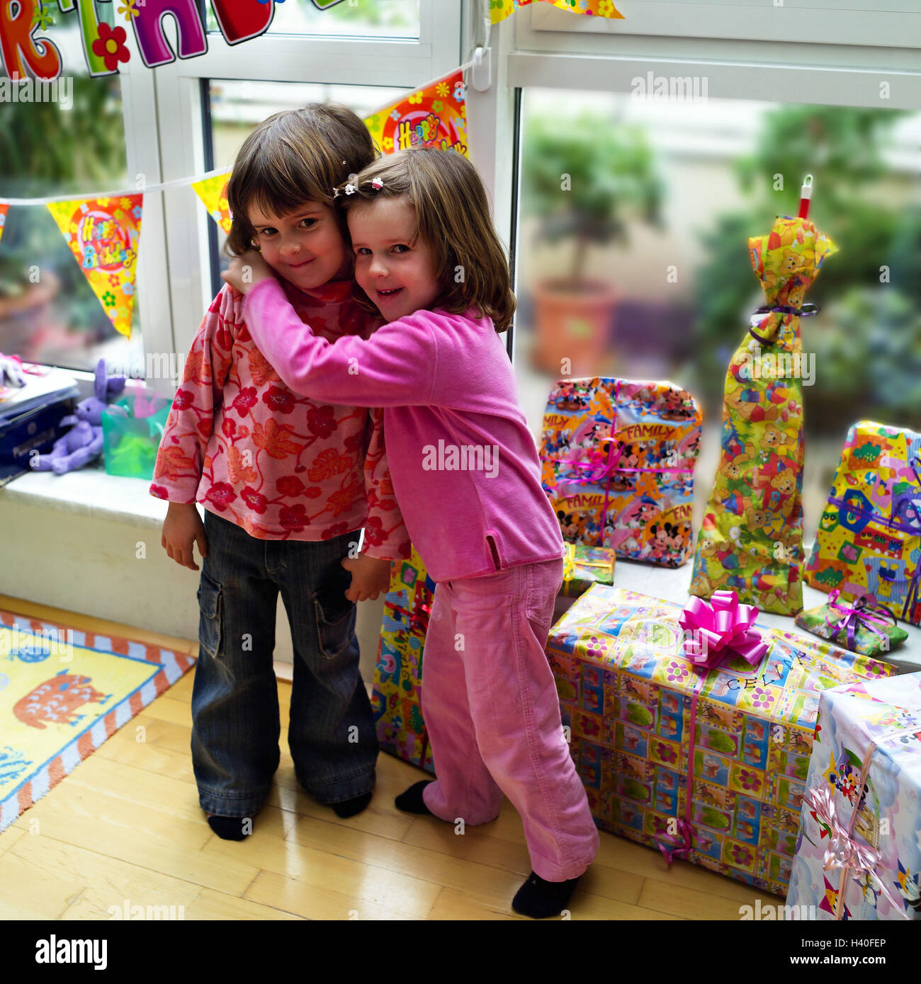 regalos cumpleaños niños 4 años