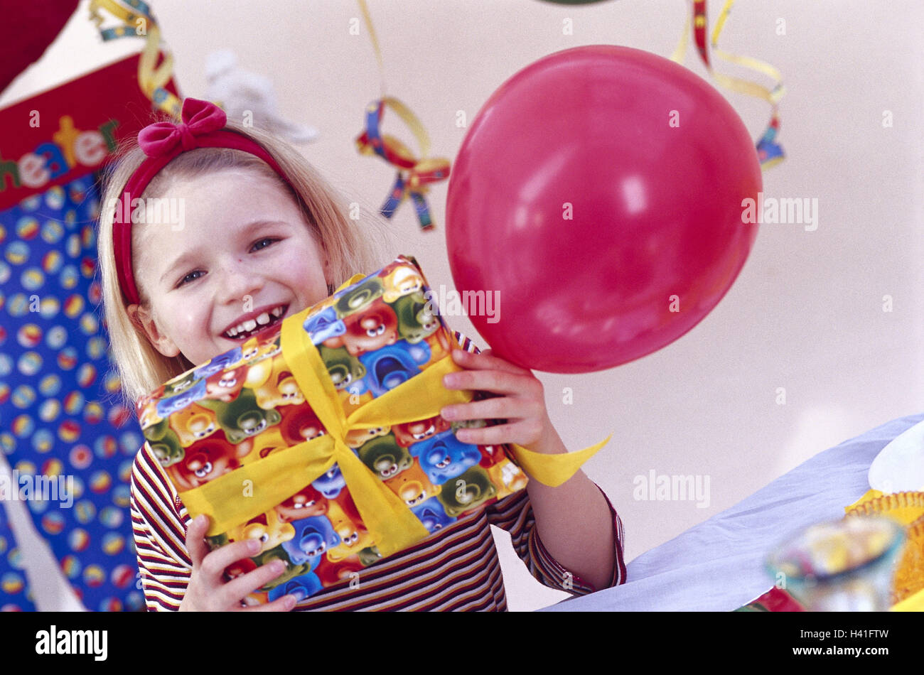 regalo cumpleaños 6 años