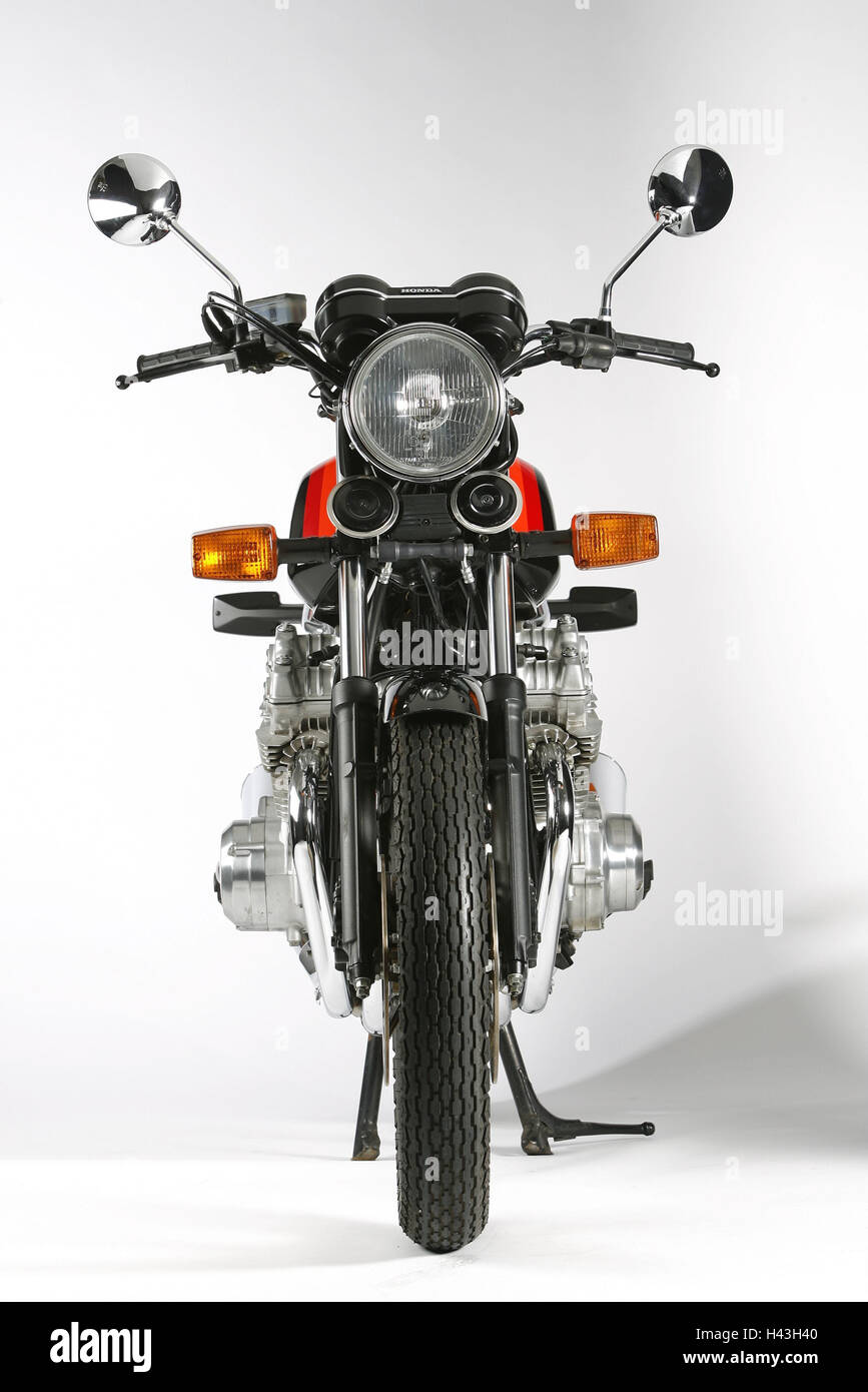 Honda cb 750 fotografías e imágenes de alta resolución - Alamy