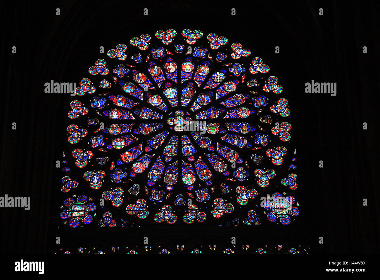 Rosetón del techo fotografías e imágenes de alta resolución - Alamy