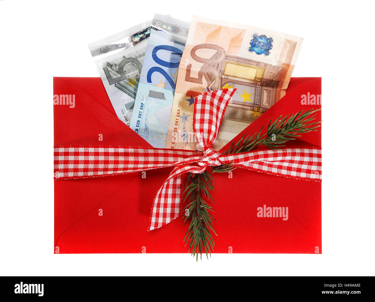 Perforar Rico Fangoso Regalo de navidad, sobres, bucle, billetes, prima de Navidad, dinero,  sobres, presente, regalar puesto de Navidad, rojo-COMPROBAR, CHEQUEAR,  cable, horquilla, plaza de alimentación, studio, espacio de copia,  Concepción, navidad, regalos de dinero