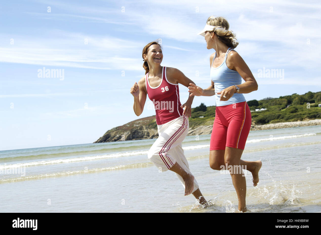 deporte correr