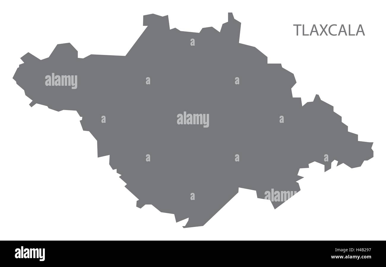 Mapa de tlaxcala vector Imágenes vectoriales de stock Alamy Mapa de tlaxcala vector Imágenes vectoriales de stock Alamy