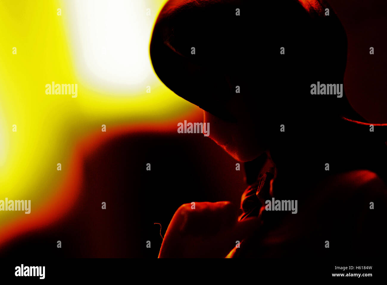 Chica Anime Fotos e Imágenes de stock - Alamy