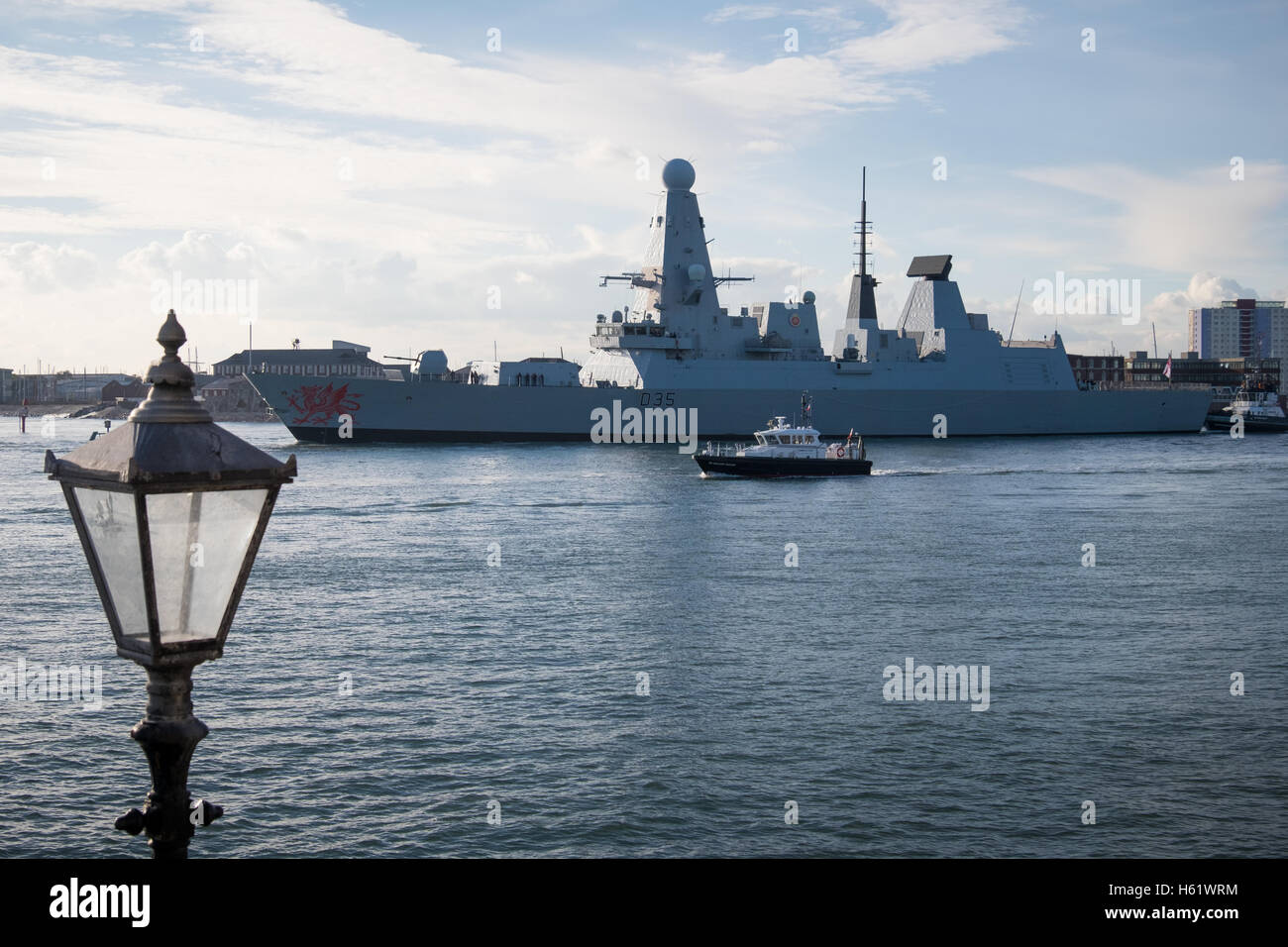 Destroyer fotografías e imágenes de alta resolución - Alamy