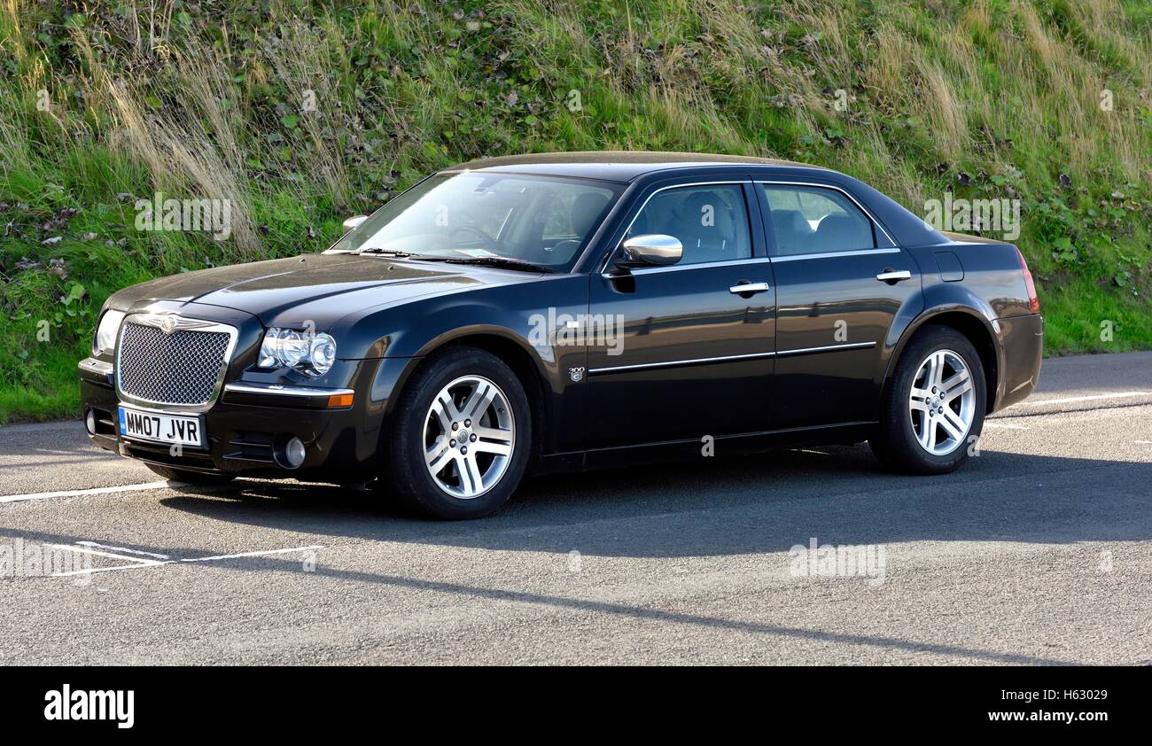 Chrysler 300 fotografías e imágenes de alta resolución - Alamy