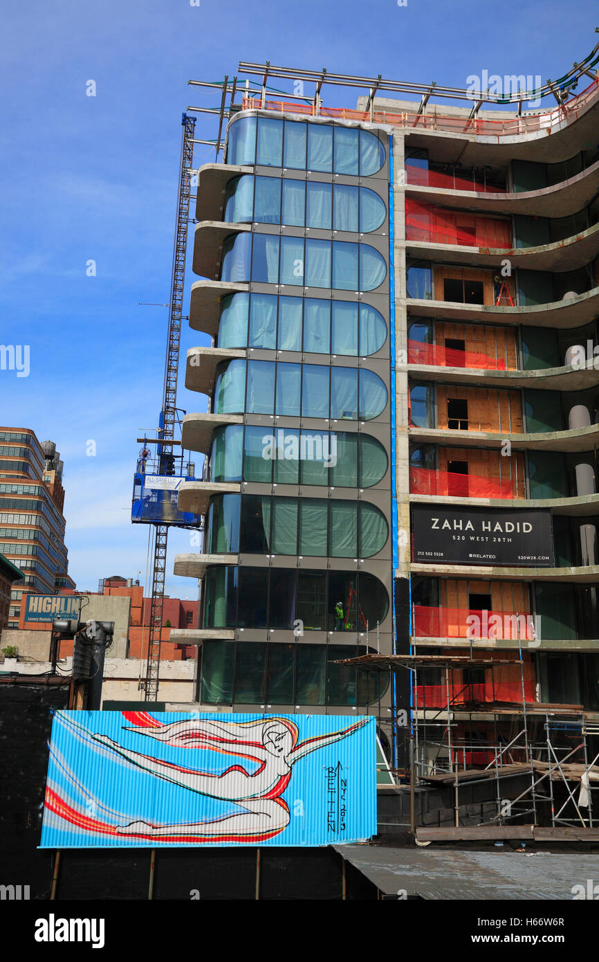 Zaha hadid haus fotografías e imágenes de alta resolución Alamy