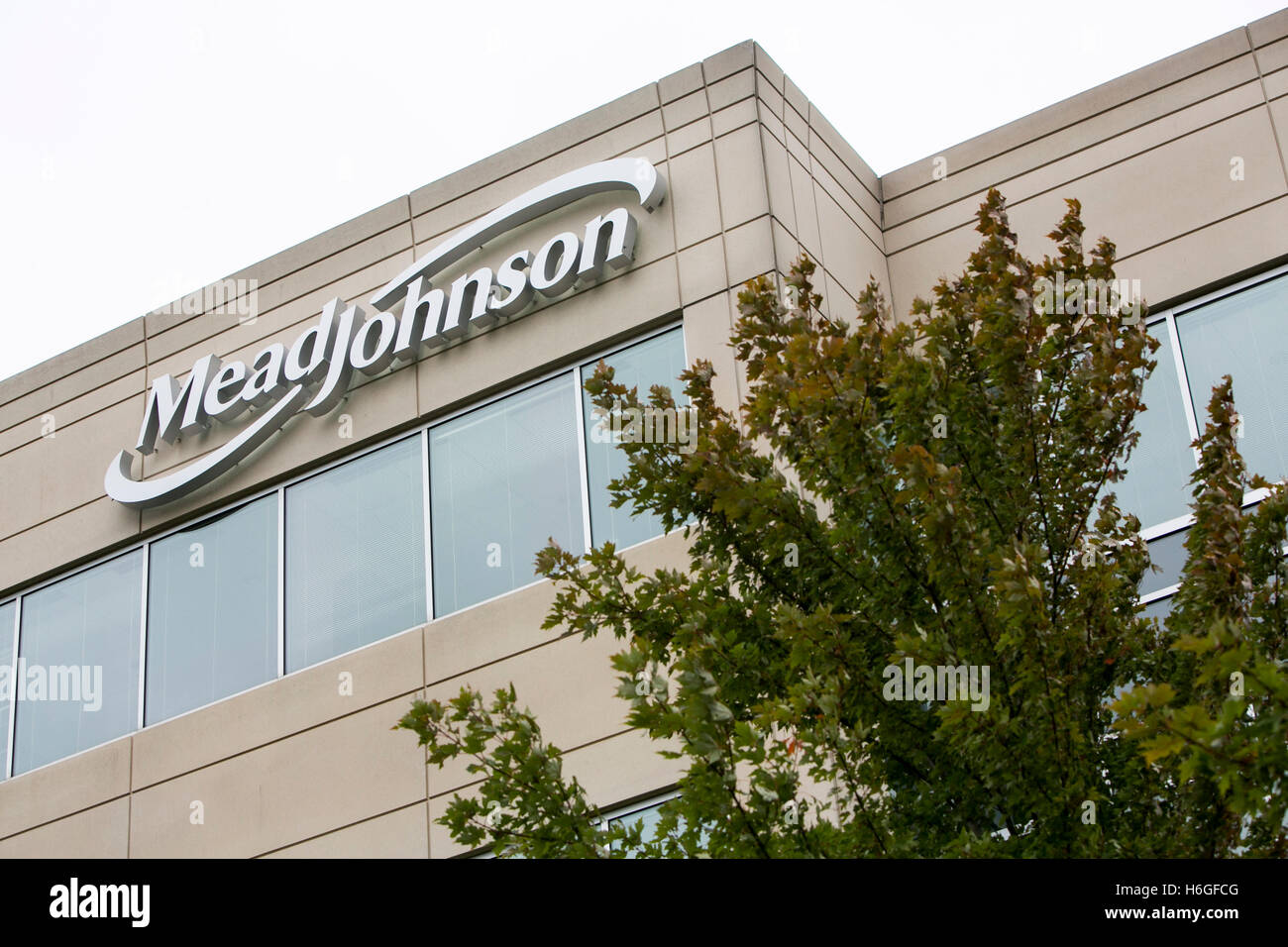 Mead Johnson Fotos e Imágenes de stock Alamy