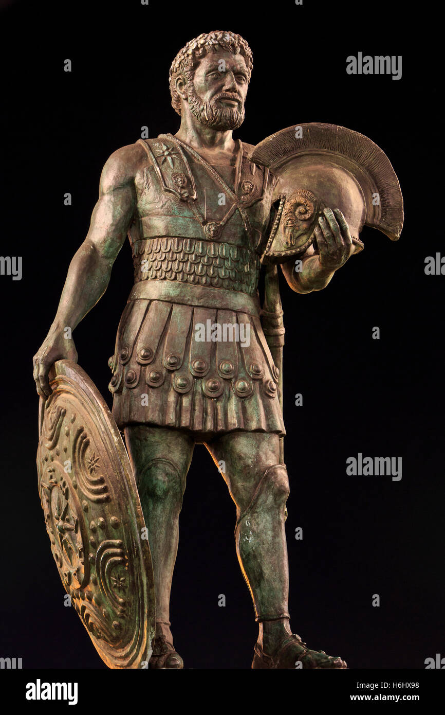 Alexander of macedon fotografías e imágenes de alta resolución Alamy