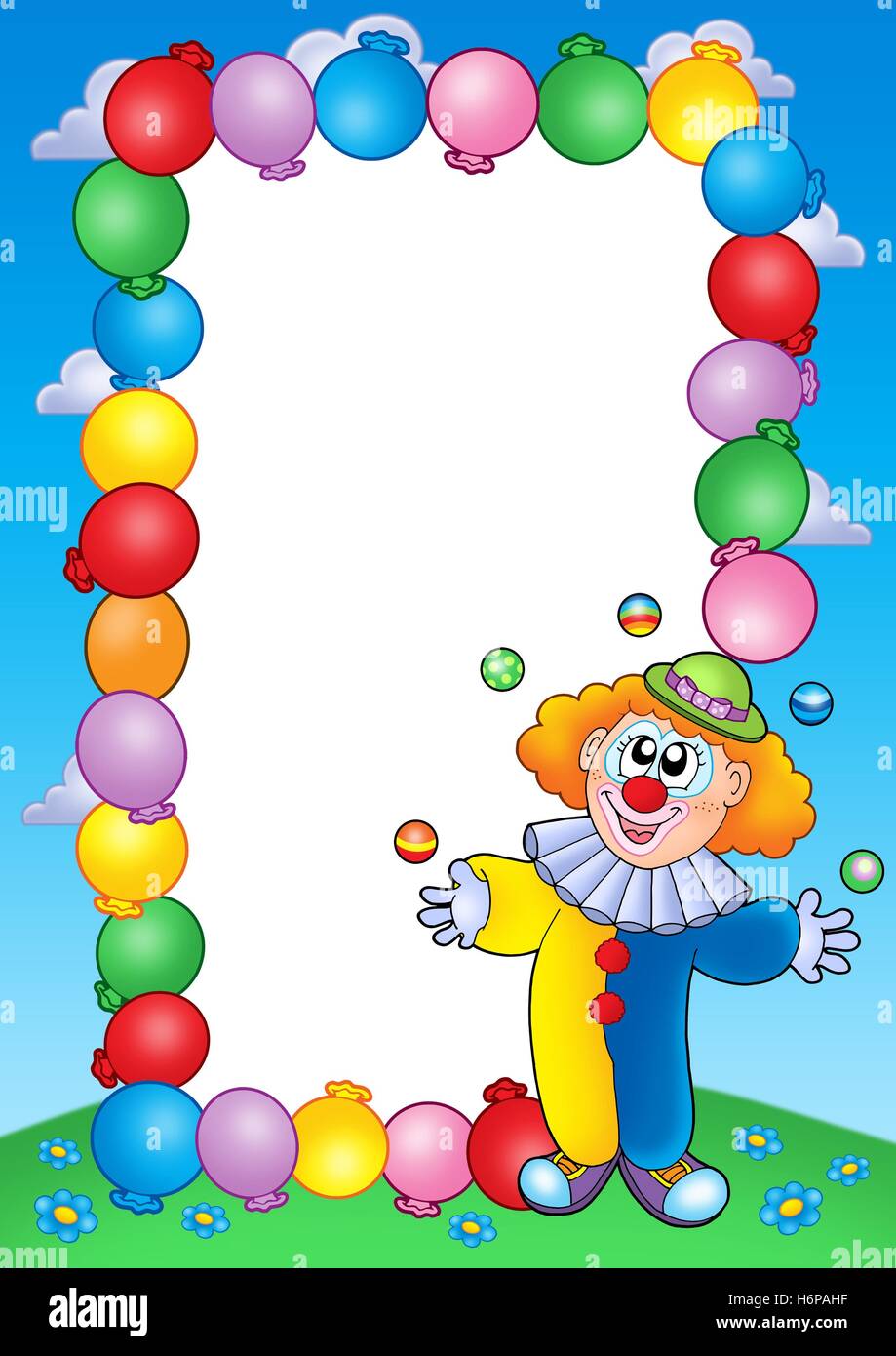 Payaso con globos dibujos fotografías e imágenes de alta resolución - Página 2 - Alamy Payaso con globos dibujos fotografías e imágenes de alta resolución - Página 2 - Alamy