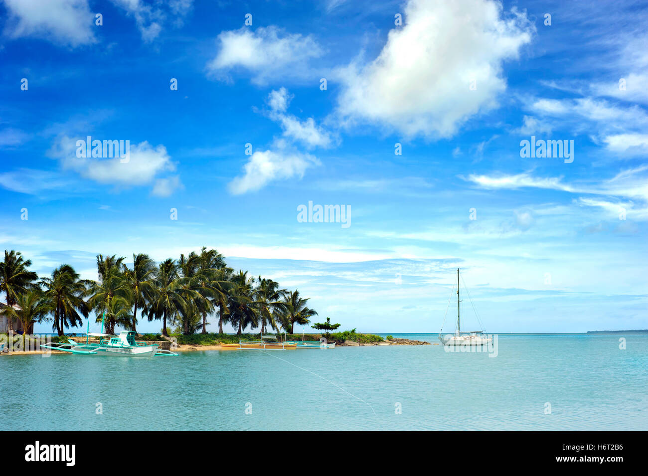 Asia Foto de stock