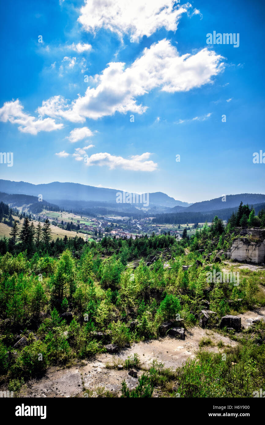 Fondo de pantalla de la naturaleza fotografías e imágenes de alta  resolución - Alamy